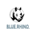 Logo Blue Rhino
